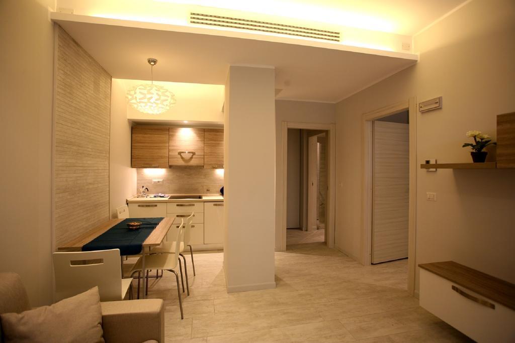 Nina Casa Vacanze 菲纳莱利古雷 客房 照片